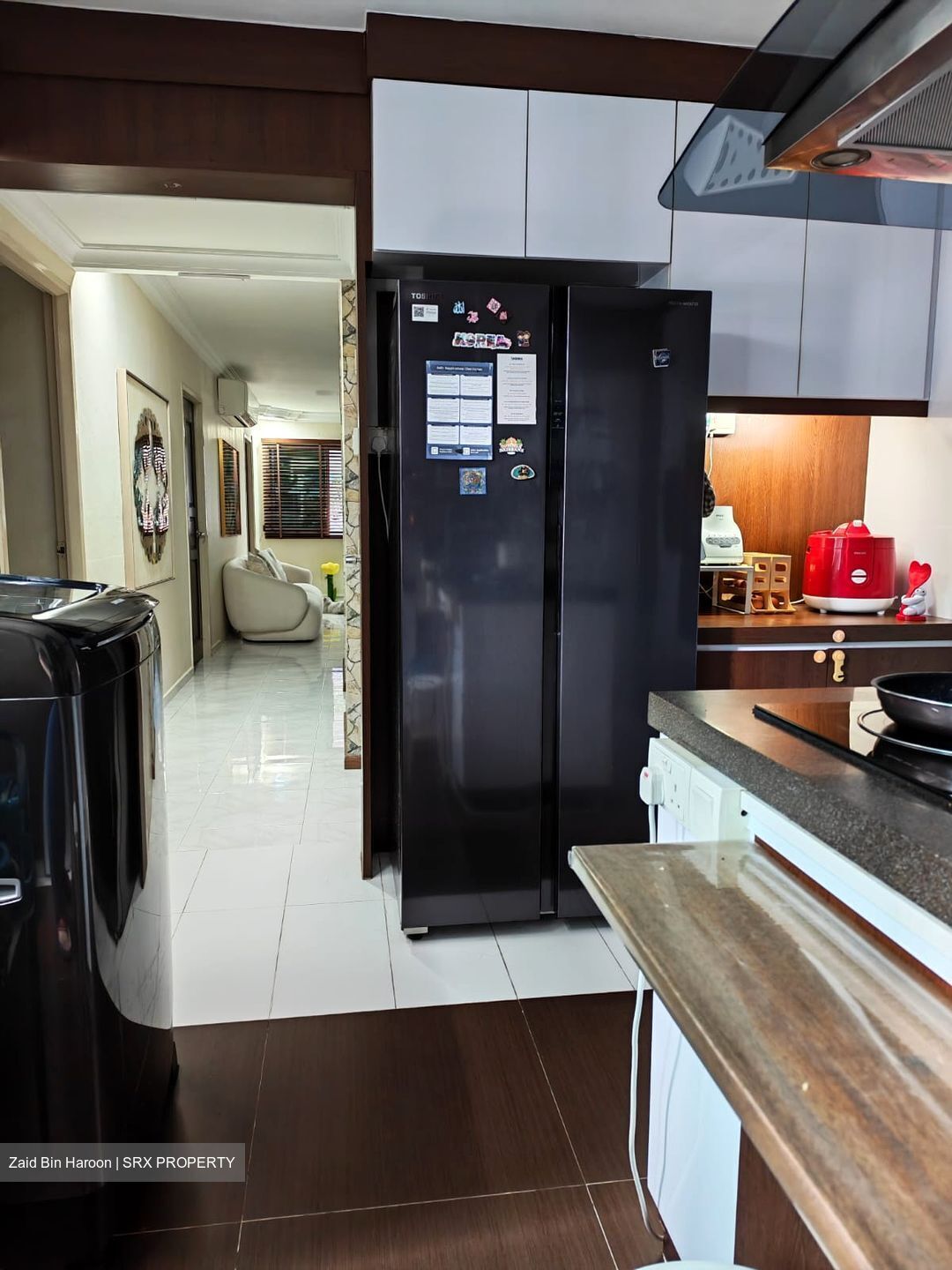 Blk 630 Pasir Ris Drive 3 (Pasir Ris), HDB 5 Rooms #551186081